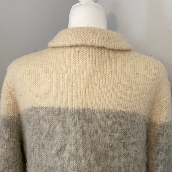 Samband of Iceland Wool Jacket - Picture 7 of 16